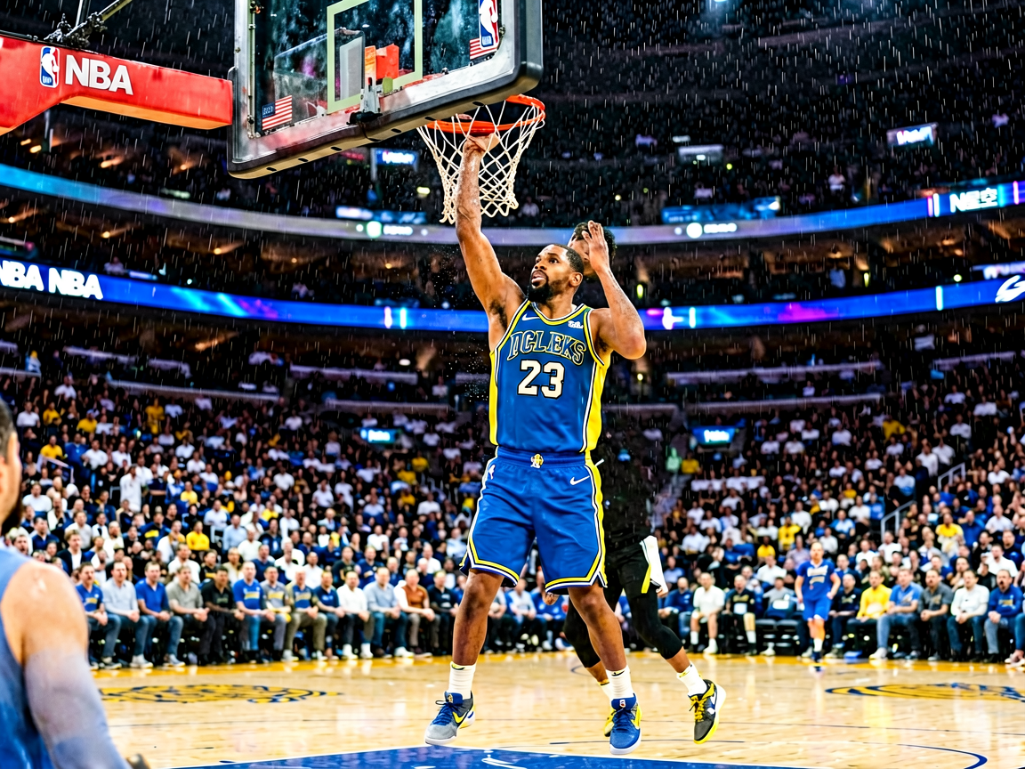 NBA