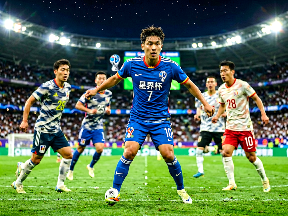世界杯