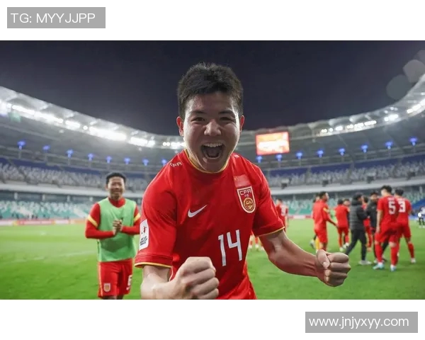 中国足球队员有望在国际赛场上崭露头角提升国家队整体实力与形象